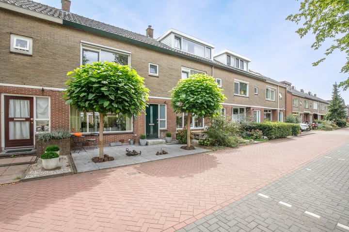 Foto 5 van Kamerlingh Onnessingel 44