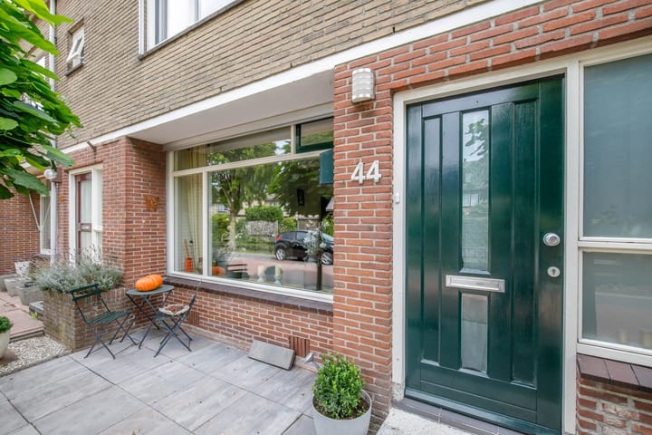 Foto 6 van Kamerlingh Onnessingel 44