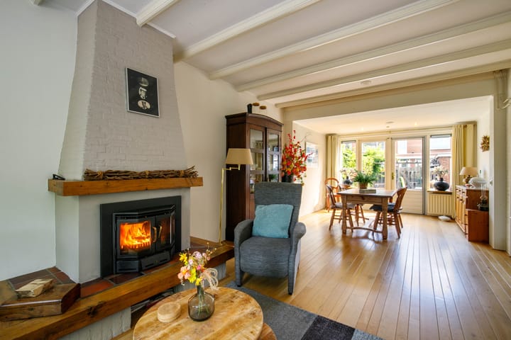 Foto 10 van Kamerlingh Onnessingel 44