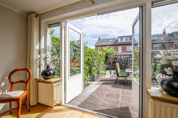 Foto 13 van Kamerlingh Onnessingel 44