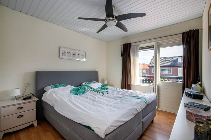 Foto 20 van Kamerlingh Onnessingel 44