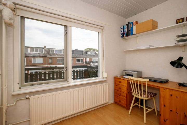 Foto 24 van Kamerlingh Onnessingel 44