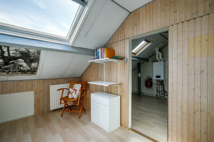 Foto 27 van Kamerlingh Onnessingel 44