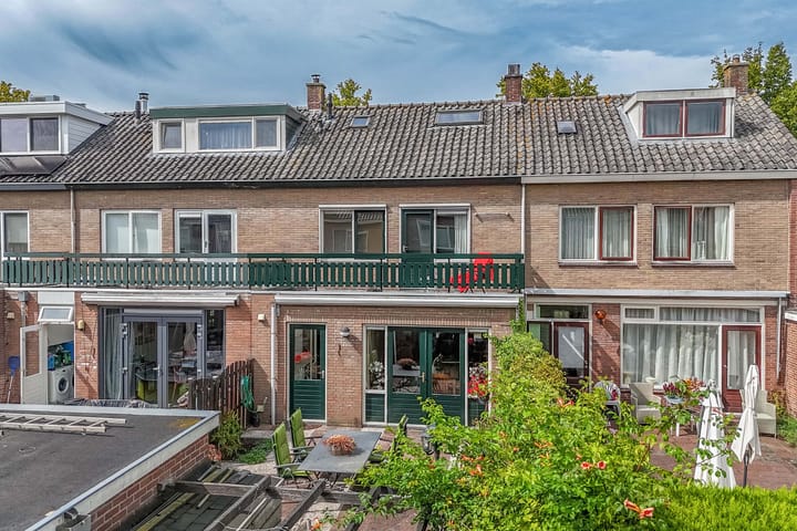 Foto 31 van Kamerlingh Onnessingel 44