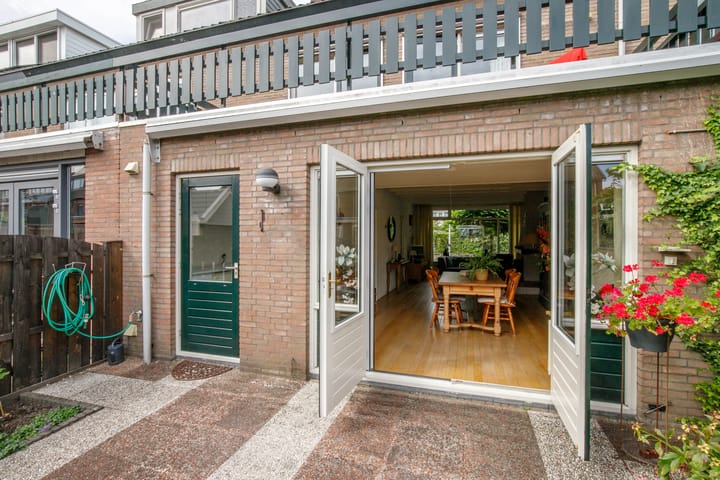 Foto 32 van Kamerlingh Onnessingel 44