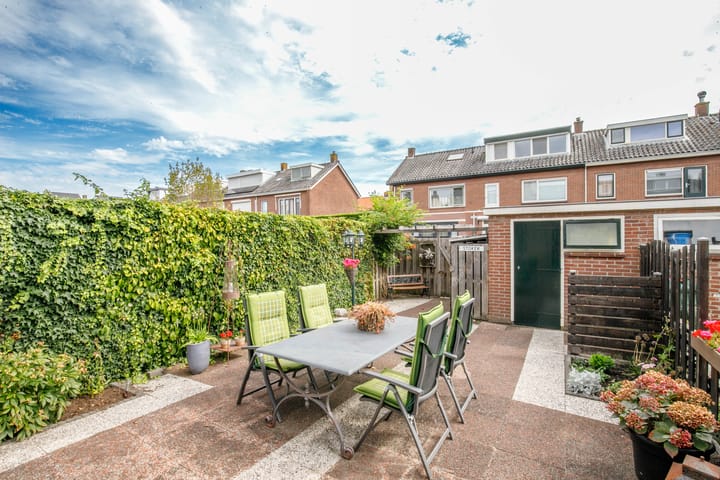 Foto 33 van Kamerlingh Onnessingel 44