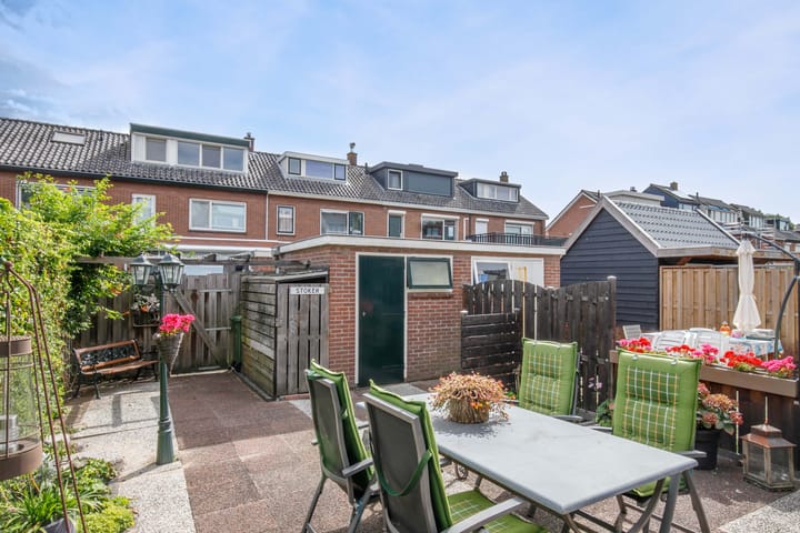 Foto 34 van Kamerlingh Onnessingel 44