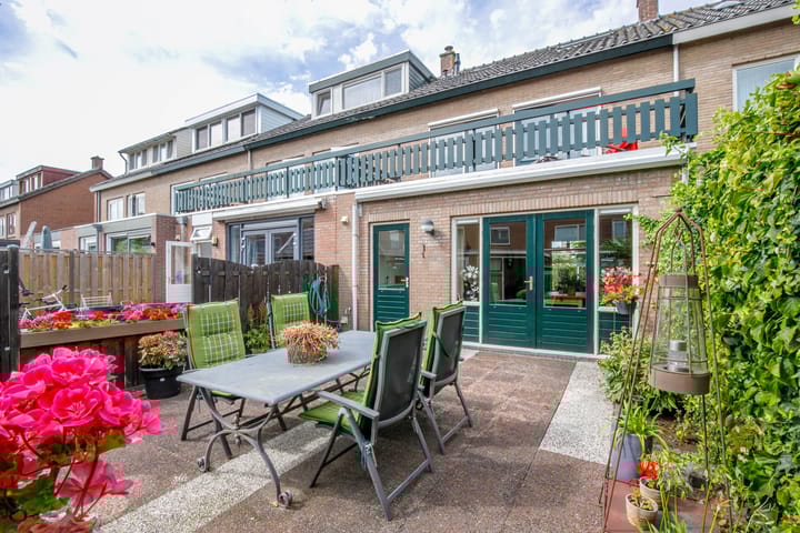 Foto 35 van Kamerlingh Onnessingel 44