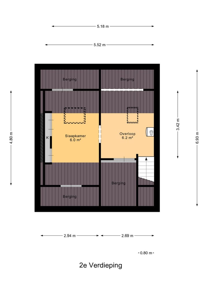 Foto 38 van Kamerlingh Onnessingel 44