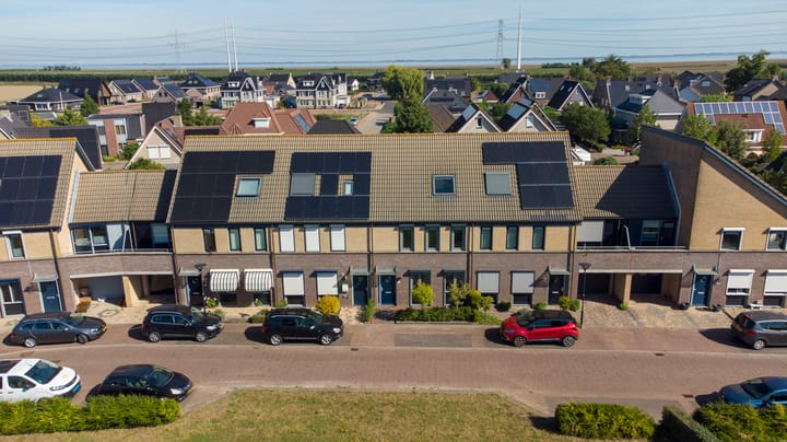 Foto 1 van Molster 21