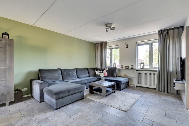 Foto 5 van Molster 21