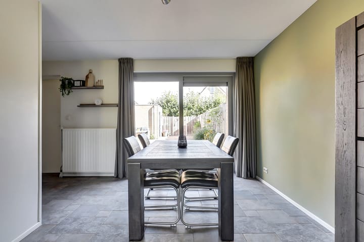 Foto 7 van Molster 21