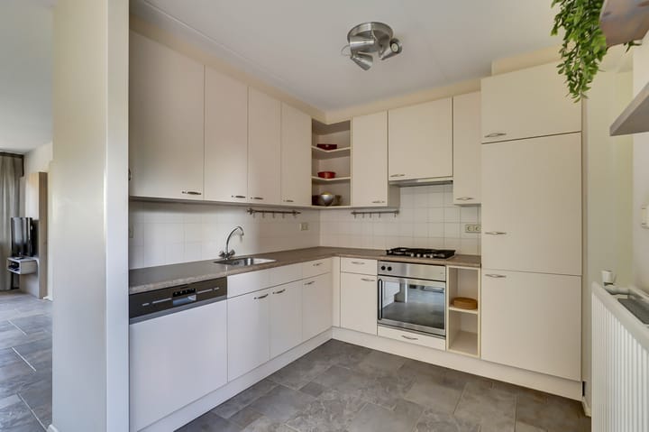 Foto 9 van Molster 21