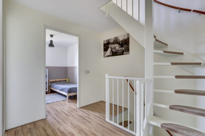 Foto 13 van Molster 21