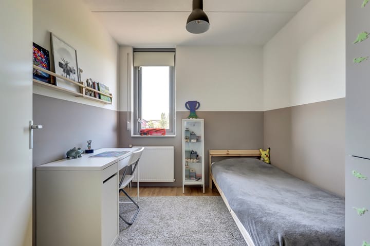 Foto 16 van Molster 21