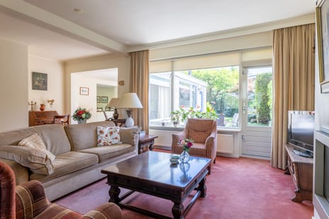 Dr. Zamenhoflaan 218 secondary image