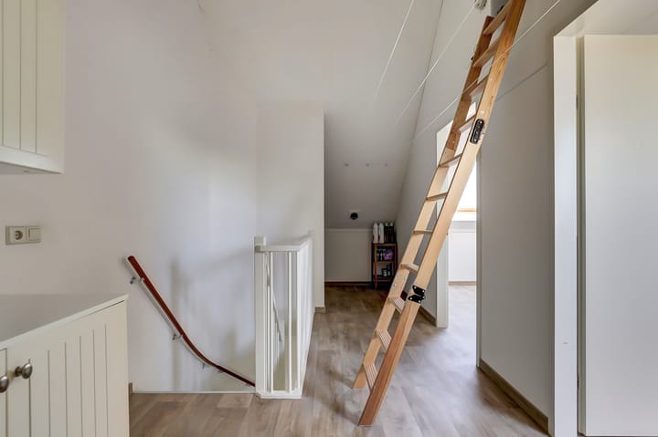 Foto 24 van Molster 21