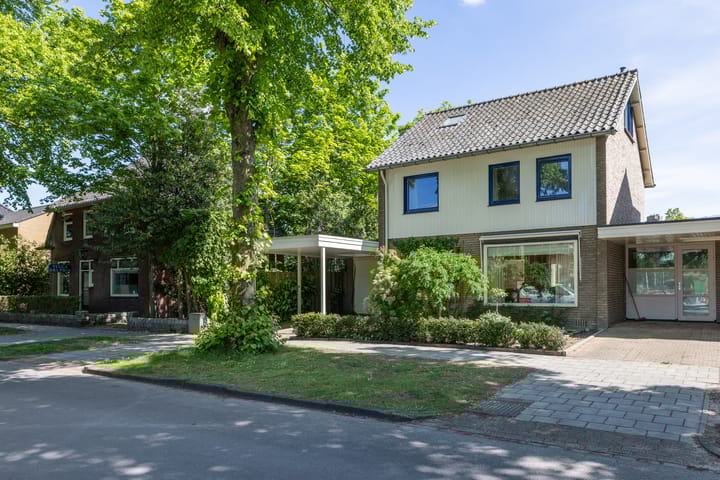 Foto 7 van Dr. Zamenhoflaan 218