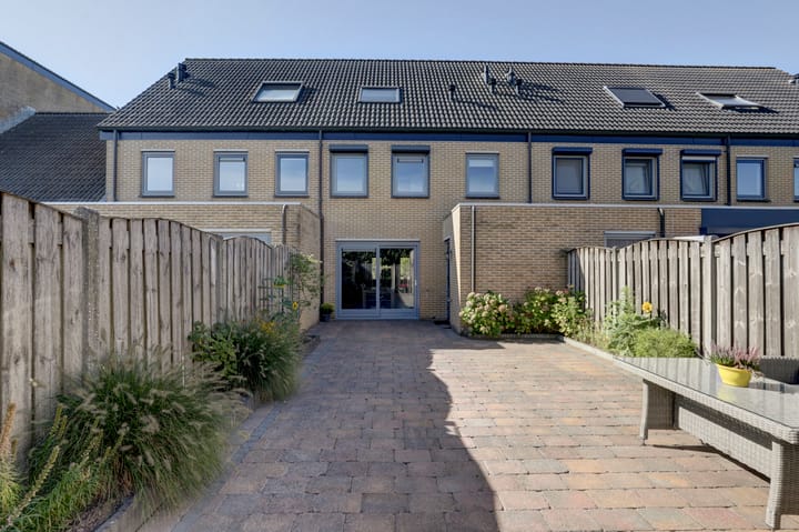 Foto 32 van Molster 21