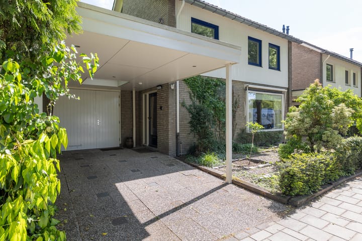 Foto 10 van Dr. Zamenhoflaan 218