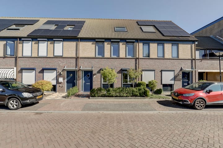 Foto 35 van Molster 21