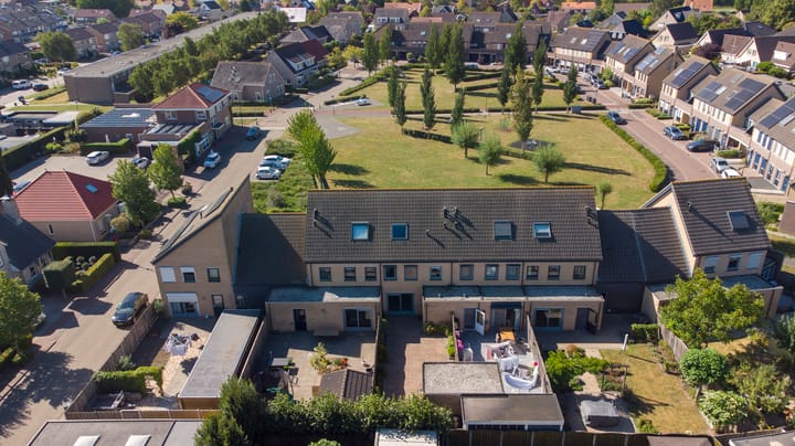 Foto 37 van Molster 21