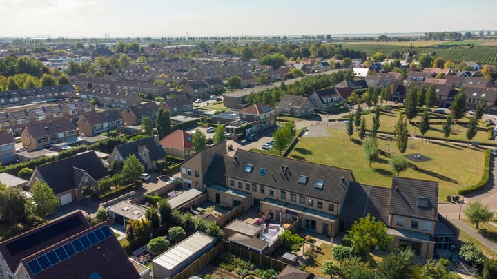 Foto 38 van Molster 21