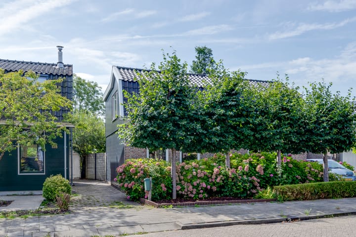 Foto 1 van Dorpsstraat 126