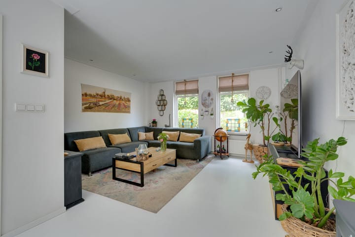 Foto 2 van Dorpsstraat 126