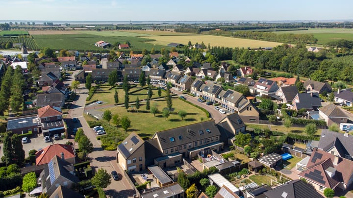 Foto 40 van Molster 21