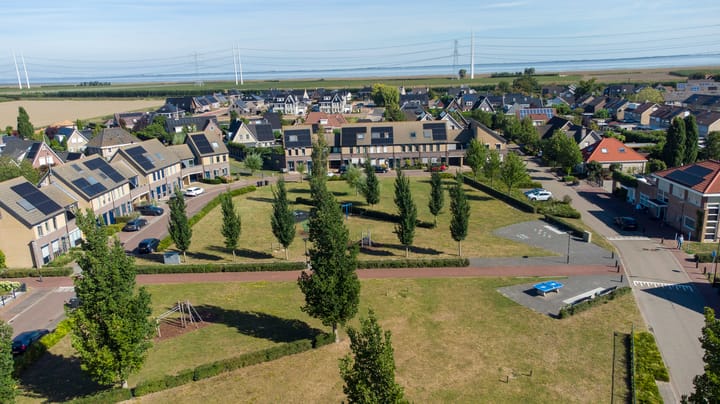 Foto 41 van Molster 21