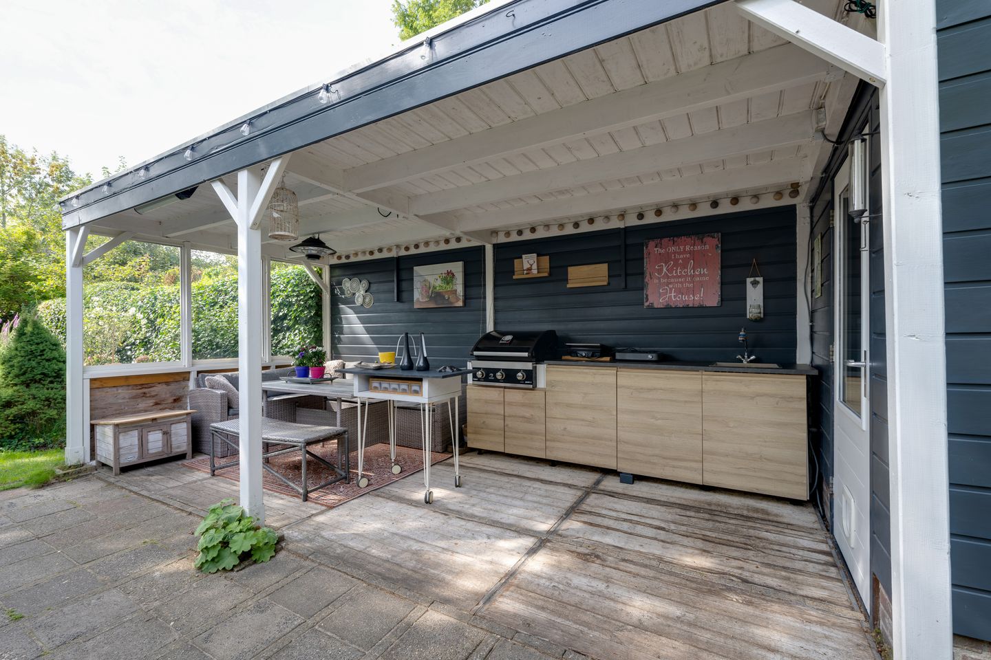 Foto 4 van Dorpsstraat 126