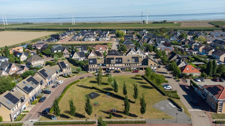 Foto 42 van Molster 21