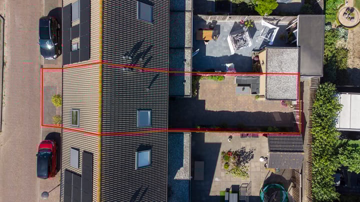 Foto 43 van Molster 21