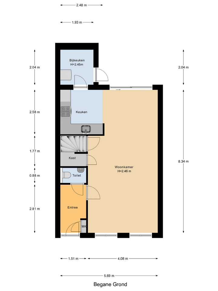 Foto 45 van Molster 21