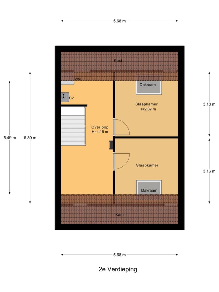 Foto 47 van Molster 21
