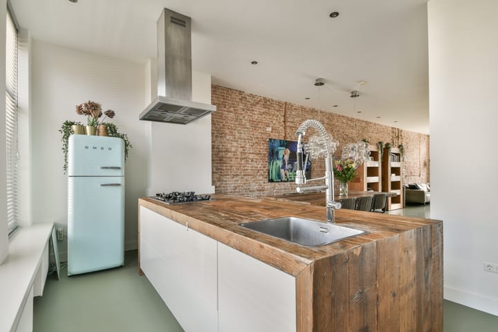 Foto 1 van Zwaerdecroonstraat 38-B