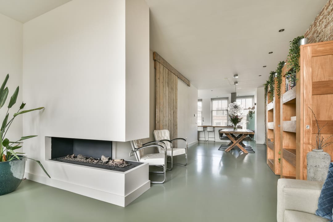 Photo 2 of Zwaerdecroonstraat 38-B