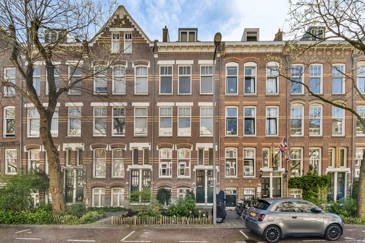 Foto 5 van Zwaerdecroonstraat 38-B