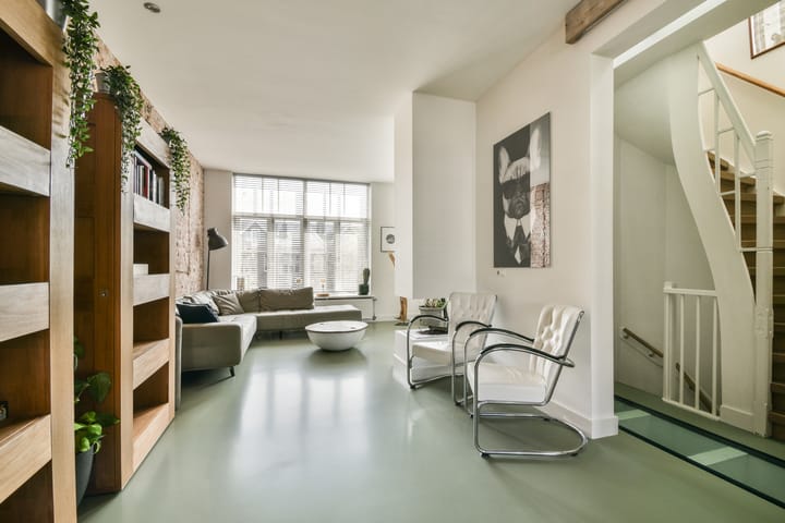 Foto 6 van Zwaerdecroonstraat 38-B