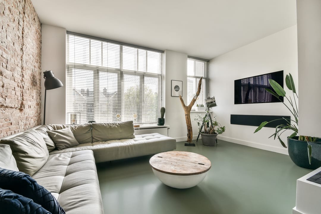Photo 7 of Zwaerdecroonstraat 38-B