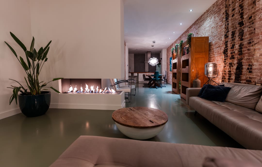Photo 8 of Zwaerdecroonstraat 38-B