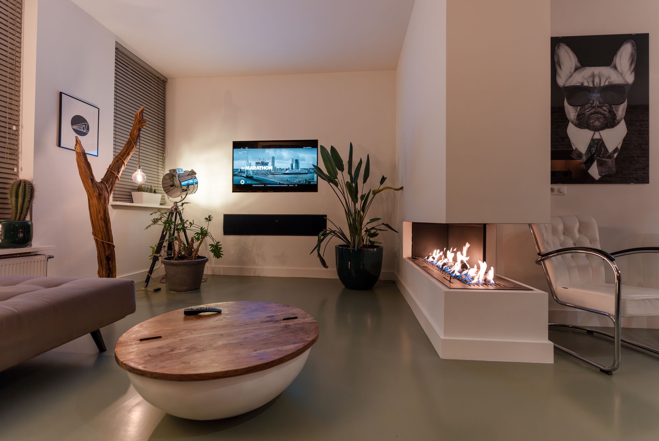Photo 9 of Zwaerdecroonstraat 38-B