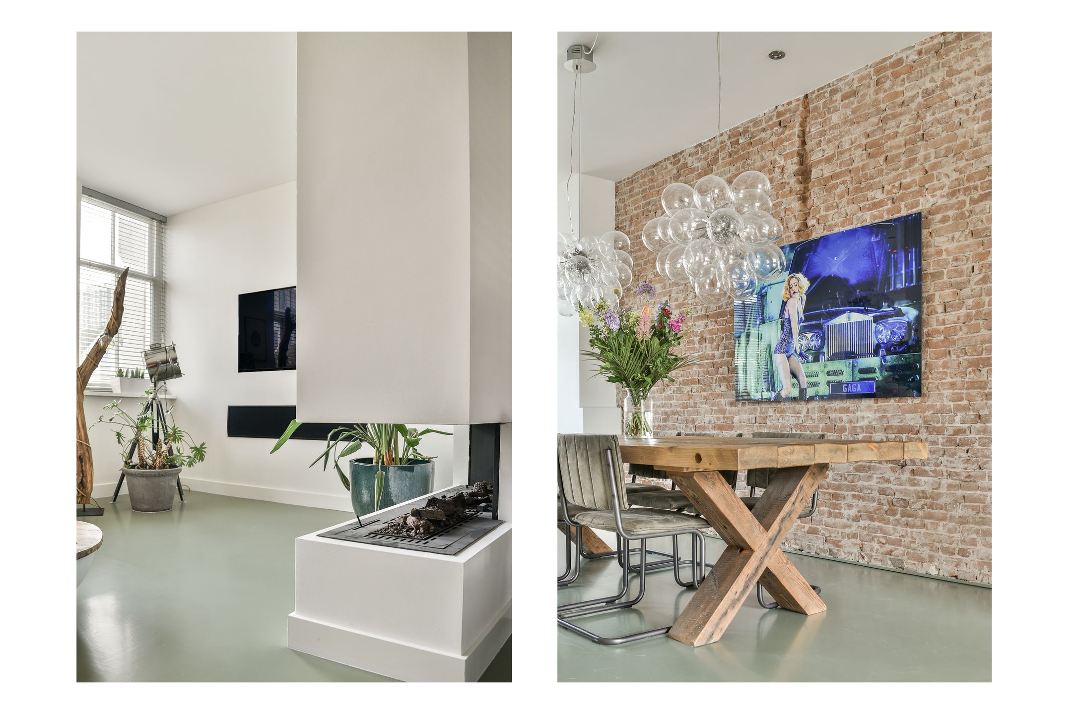 Photo 12 of Zwaerdecroonstraat 38-B