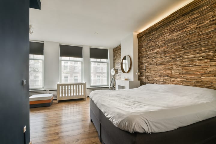 Foto 16 van Zwaerdecroonstraat 38-B