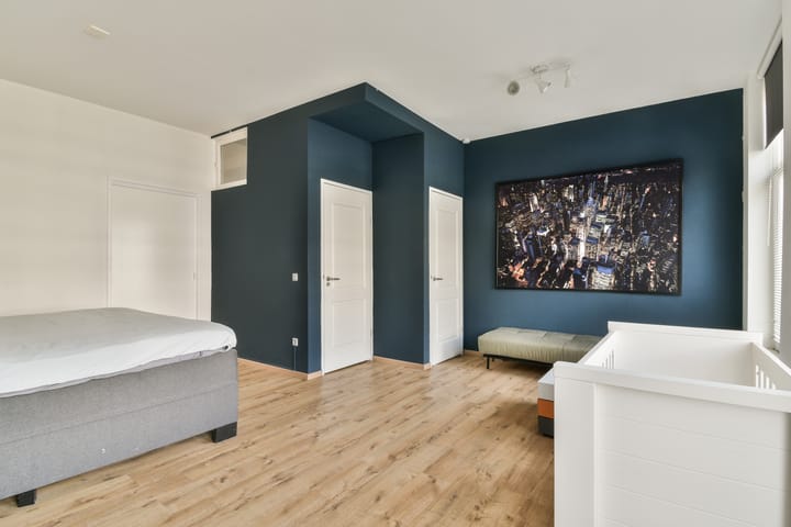 Foto 20 van Zwaerdecroonstraat 38-B