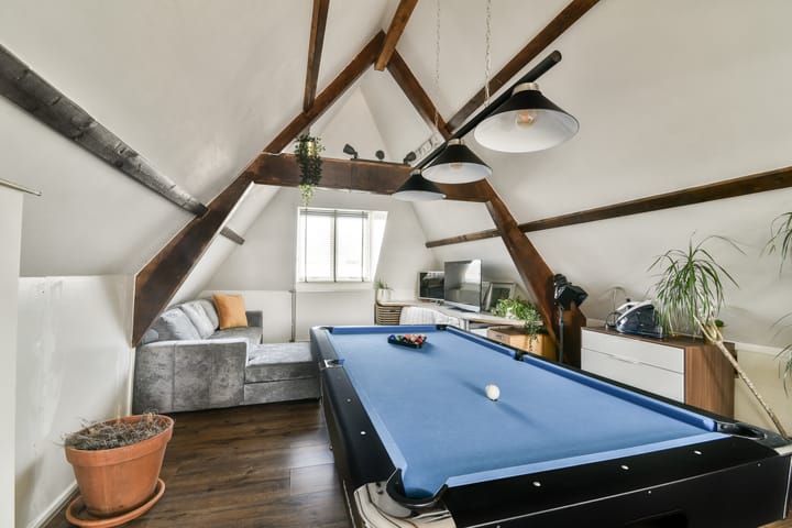 Foto 26 van Zwaerdecroonstraat 38-B