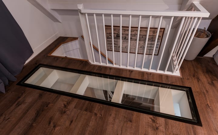 Foto 28 van Zwaerdecroonstraat 38-B