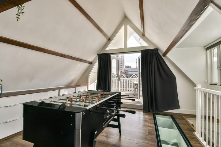 Foto 29 van Zwaerdecroonstraat 38-B