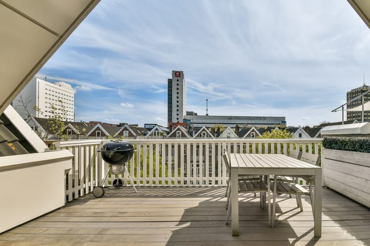 Foto 30 van Zwaerdecroonstraat 38-B